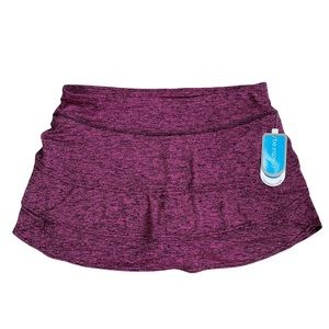 Be Inspired Skort Size X L